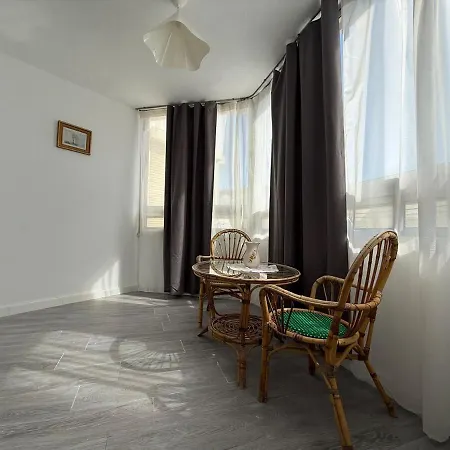 Appartement Torremolinos Apartment