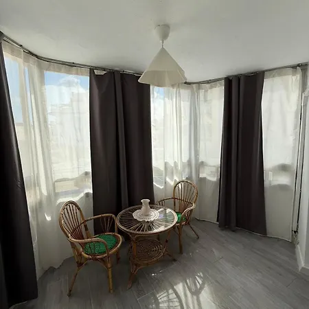 Appartement Torremolinos Apartment *