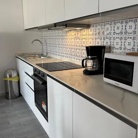 Apartamento Torremolinos Apartment *