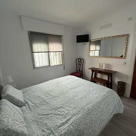 Torremolinos Apartment 公寓 *