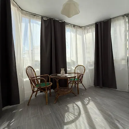 Torremolinos Apartment 公寓 托雷莫利诺斯