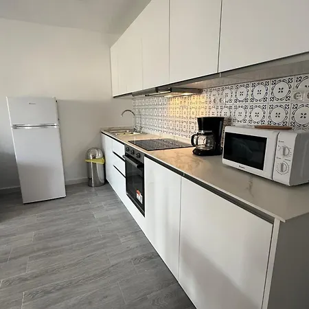 Torremolinos Apartment 公寓 托雷莫利诺斯